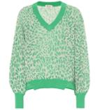 Baum Und Pferdgarten Charlize Wool-blend Sweater