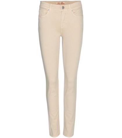 Loro Piana Mathias Cropped Jeans