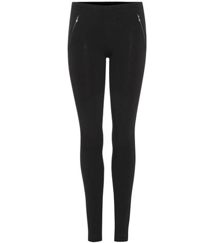Emilio Pucci Skinny Trousers