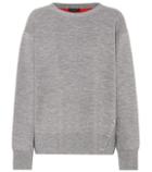 Rag & Bone Merino Wool-blend Sweater