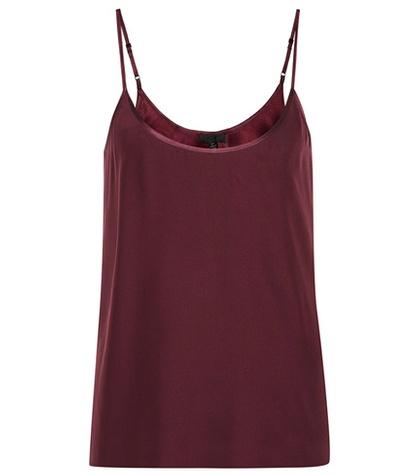 Atm Anthony Thomas Melillo Silk Camisole
