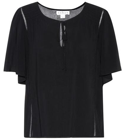 Velvet Juna Top