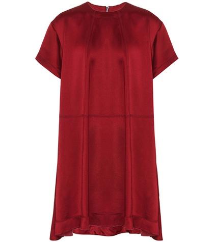 Valentino Satin Dress