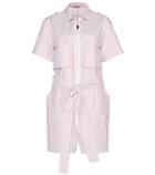 Converse Cotton Jumpsuit