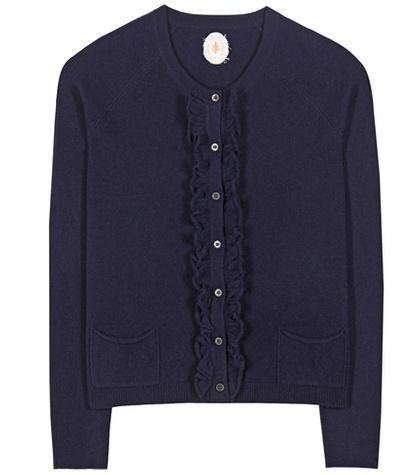 Valentino Cashmere Cardigan