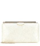 Tory Burch Ellipse Lace Shoulder Bag