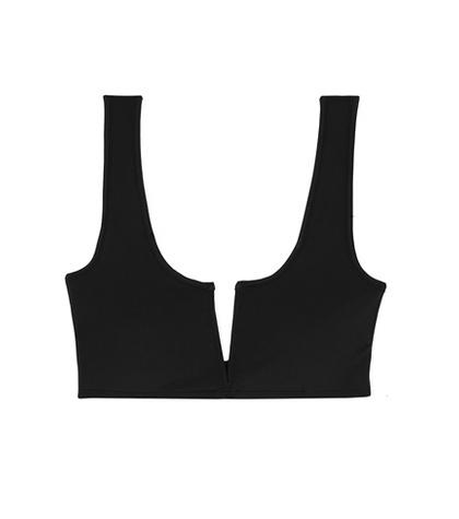 Dolce & Gabbana Ines Bikini Top