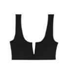 Dolce & Gabbana Ines Bikini Top