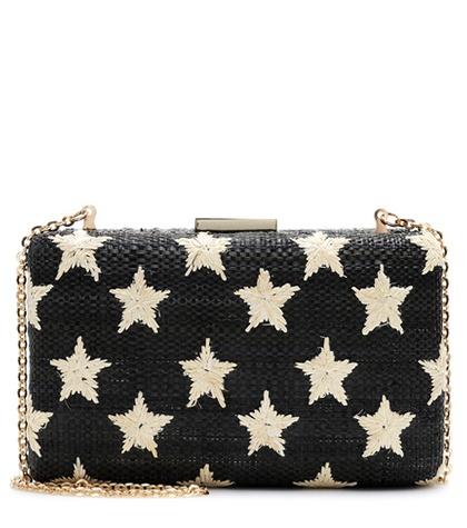 Kayu Star Clutch