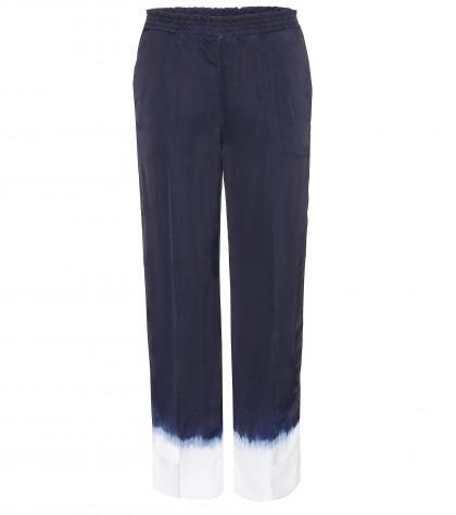 Miu Miu Wide-leg Trousers