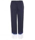 Miu Miu Wide-leg Trousers
