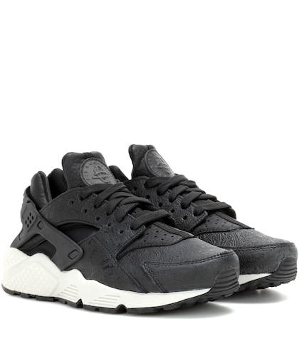 The Row Nike Air Huarache Run Premium Sneakers