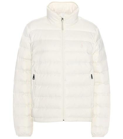 Erdem Down Jacket