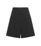 Chlo High-rise Shorts