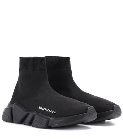 Gucci Speed Sneakers
