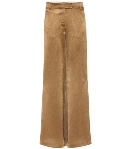 Prada Wide-leg Trousers