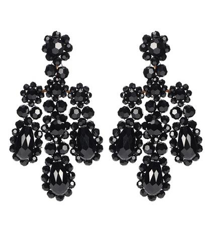 Simone Rocha Drop Earrings