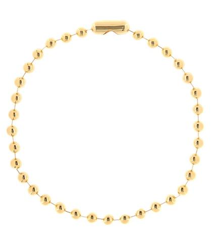 Balenciaga Choker Necklace
