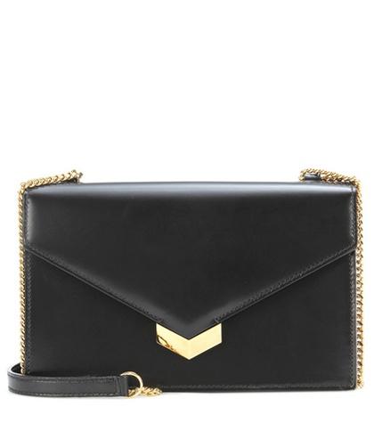 Jimmy Choo Leila Shoulder Bag