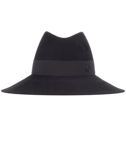 Prada Kate Rabbit-felt Hat