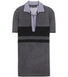Proenza Schouler Printed Polo-shirt