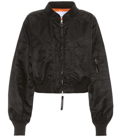 A.p.c. Zip-up Jacket