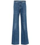 M.i.h Jeans Flared Jeans