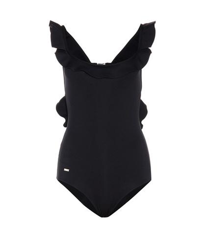 Eytys Ruffled Swimsuit