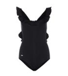 Eytys Ruffled Swimsuit
