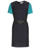 Victoria Victoria Beckham Two-tone Dress