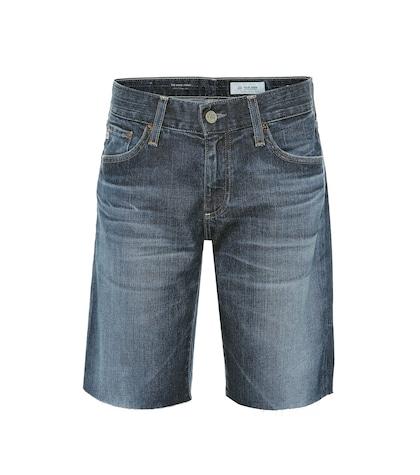 Moncler The Nikki Denim Shorts