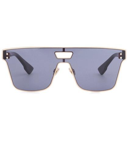 Dior Sunglasses Diorizon1 Sunglasses