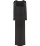 Roger Vivier Amrol Satin Gown