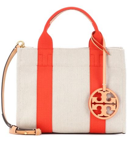 Zimmermann Miller Mini Canvas Tote