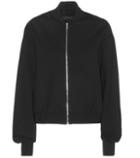 The Row Scotia Jersey Jacket