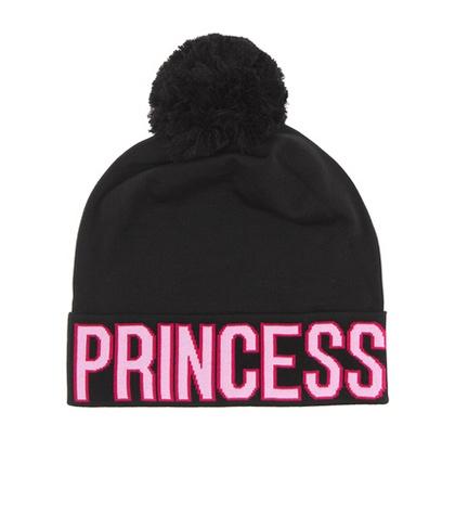 Stella Mccartney Wool Beanie