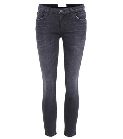 Gucci The Stiletto Skinny Jeans