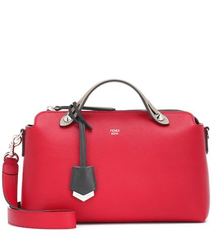 Fendi By The Way Medium Leather Bag