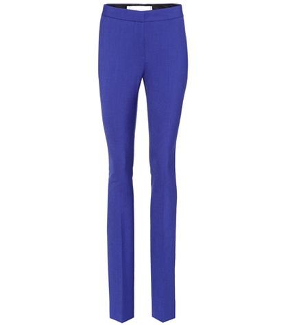 Victoria Victoria Beckham High-waisted Trousers