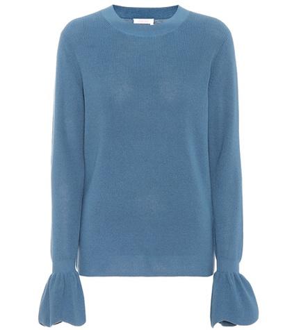Zimmermann Cotton Sweater