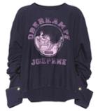 Maison Margiela Printed Cotton Sweatshirt
