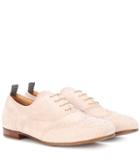 Church's Taylor Suede Oxford Shoes