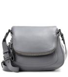 Tom Ford Medium New Jennifer Leather Shoulder Bag
