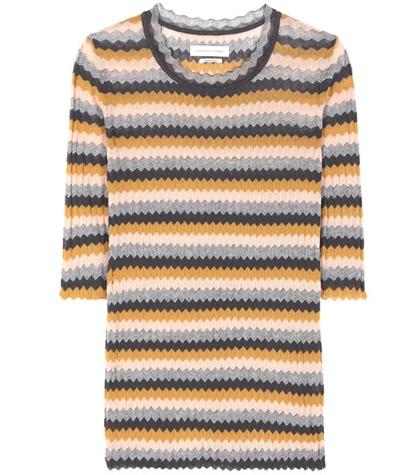 Isabel Marant, Toile Alicia Cotton Top