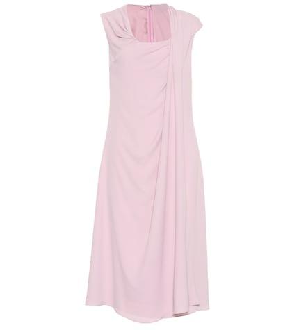 Rejina Pyo Sleeveless Silk-blend Midi Dress