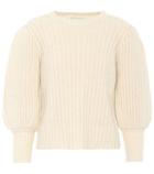 Co Alpaca-blend Sweater