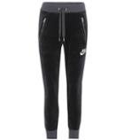 Nike Sportswear Velour Trackpants