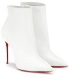 Norma Kamali So Kate Booty 100 Ankle Boots