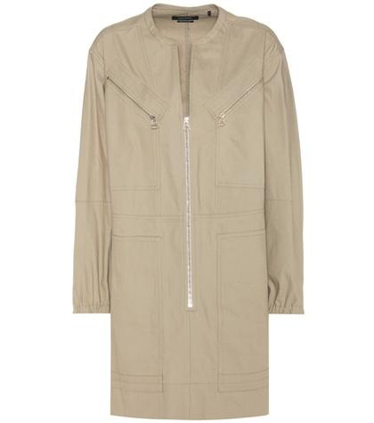 Isabel Marant Telka Dress