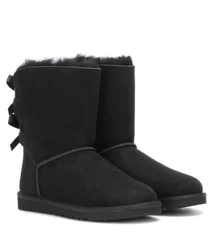 Ten Pieces Bailey Bow Boots